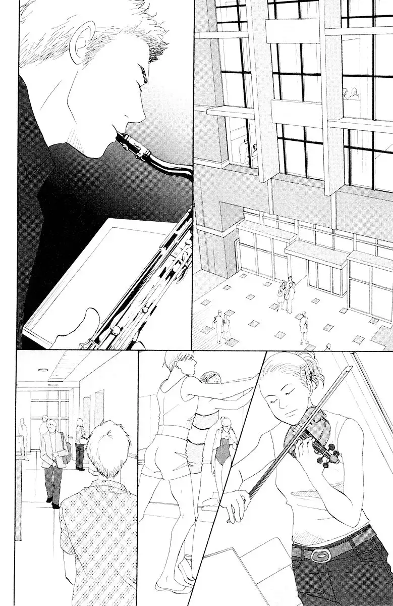 Nodame Cantabile Chapter 64 7